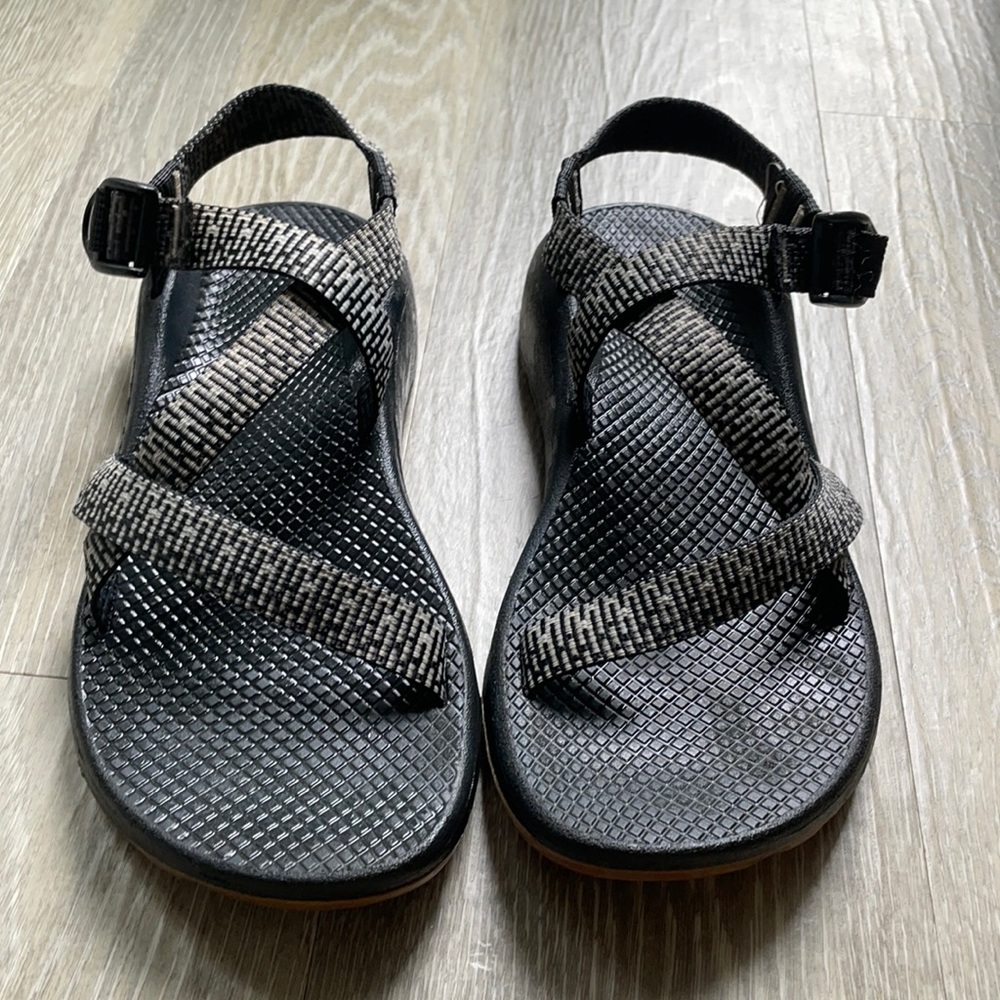 Chaco Z Cloud Sandals